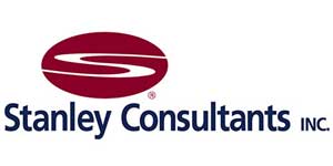 Stanley Consultants Inc