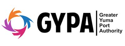 Greater Yuma Port Authority logo